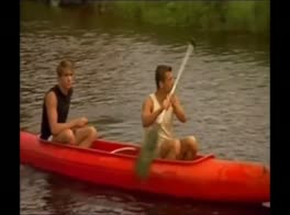 The River through Time - Part 1